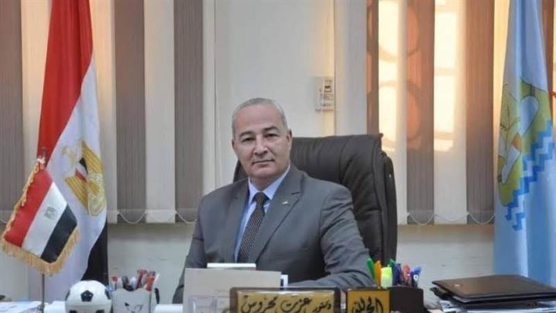 د عزت محروس