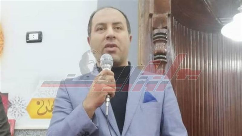 د محمد شقوير