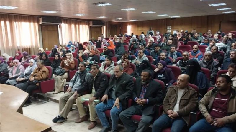 إطلاق مبادرة سلامتك