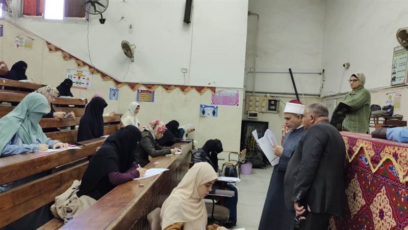 جامعة الأزهر