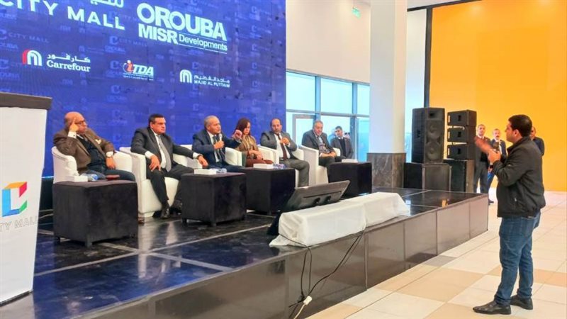 وزيرى التنمية المحلية