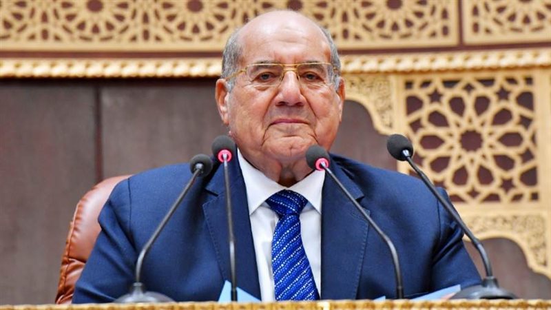 المستشار عبدالوهاب