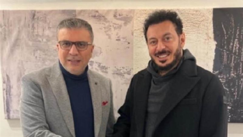 الدكتور عمرو الليثي