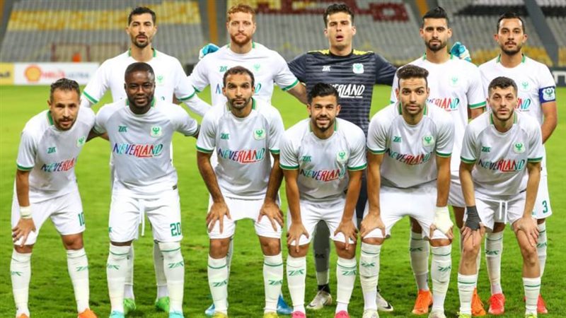 النادي المصري