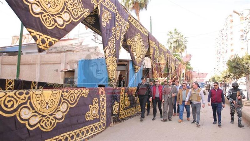 تأمين الكنائس