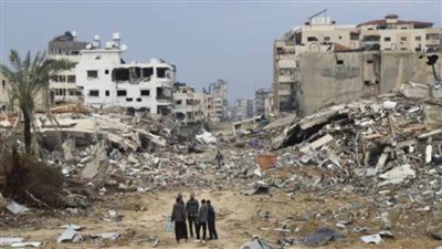 12 مجزرة.. صحة غزة: ارتفاع حصيلة الشهداء إلى 853 22