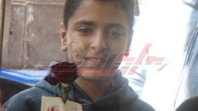 هدايا الرئيس ترسم الفرحة على وجوه الأطفال في عيد الميلاد المجيد بكفر الشيخ