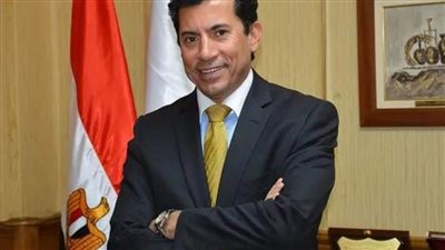 بالمستندات.. الأولمبية الدولية ترد على وزير الرياضة بشأن إيقاف هشام حطب