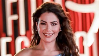 صبا مبارك تتورط في قضية كبيرة في مسلسل 