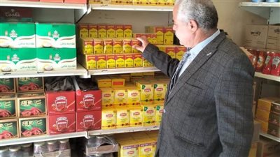 صحة المنيا.. المرور على 1048 منشأة غذائية وتحرير243 محضرًا للمنشآت المخالفة