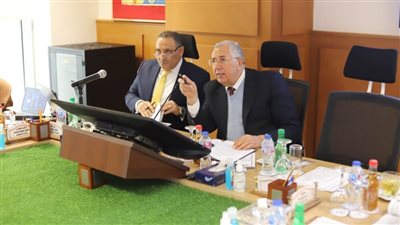 تفاصيل قرارات الوطني لتخطيط أراضي الدولة في اجتماعه الـ 76