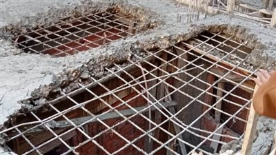 محافظ أسيوط إزالة 5 حالات مخالفة بناء بحي شرق خلال حملات دورية