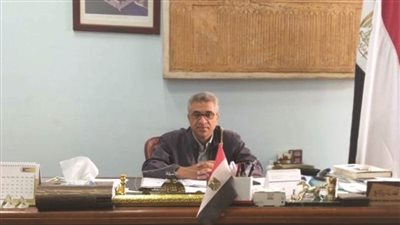 رئيس قطاع المتاحف: فعاليات متنوعة بمناسبة عيد الميلاد المجيد