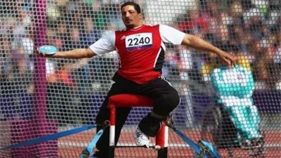 تعرف على نشاط ألعاب القوى البارالمبي في 2024