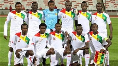 استعدادا لأمم إفريقيا.. غينيا تفوز وديًا على نيجيريا بهدفين دون رد