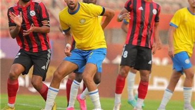 الداخلية يفوز على الإسماعيلي بهدف نظيف في كأس الرابطة