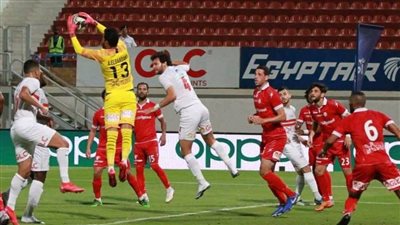 الزمالك يفوز على كسكادا 4-0 وديا.. ومحمود 