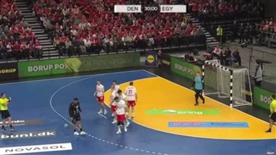 موعد مباراة مصر والنرويج في الدوري الذهبي