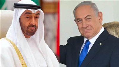 فعلا اللي اختشوا ماتوا.. نتنياهو يطلب من الامارات دفع أجور عمال الضفة المحتلة