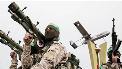 جيش الاحتلال يزعم اغتيال مسؤول الصواريخ في حماس بسوريا