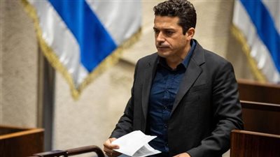 عاجل.. وزير إسرائيلي يستقيل لـ