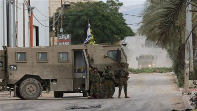 عاجل.. ضباط الجيش الإسرائيلي يحذرون من انتفاضة في الضفة الغربية