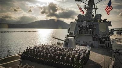 عاجل.. خبراء: ضعف أمريكا تجلى عندما انسحب حلفاؤها من تحالف البحر الأحمر