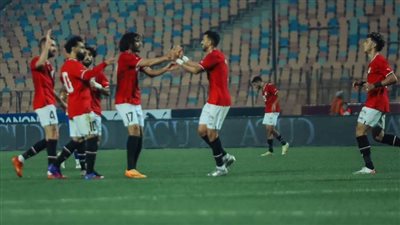 منتخب مصر يشارك في دورة Winsunited Cup بالإمارات مارس المقبل 
