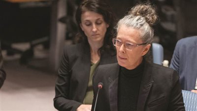 الأمم المتحدة تدين أحدث الهجمات الروسية في أوكرانيا ومقتل 11 شخصًا من بينهم 5 أطفال