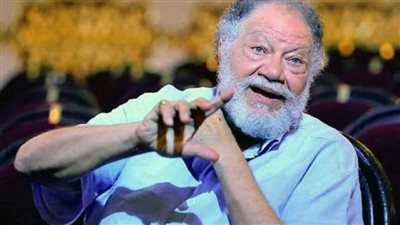 من وكيل وزارة إلى إنفلونسر.. تفاصيل دور يحيي الفخراني في 