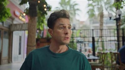 تعرف على موعد عرض فيلم 