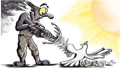 #وخز_الريشة_لضمير_العالم 