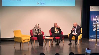 عبدالله النجار: لا يمكن أن تستقر العدالة دون أن يتحدد مفهوم 