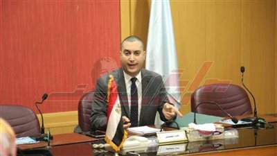 طرح حزم تدريبية متخصصة لخدمة العاملين بالجهاز الإداري بكفر الشيخ 