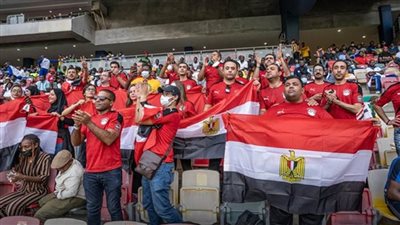 النشرة الرياضية.. رحلات جماهيرية لمؤازرة المنتخب في كوت ديفوار وصلاح يدعم رفع الأثقال