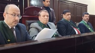 براءة المتهم بالتخلص من جاره داخل مسجد بالدقهلية وإيداعه العباسية 