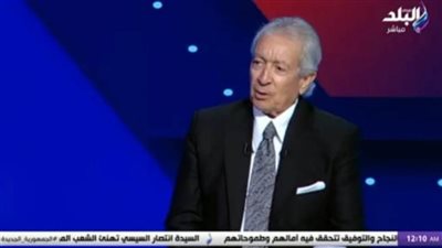 عاجل| حلمي طولان يكشف موقفه بشأن إمام عاشور.. ورأيه عن الزمالك حاليًا