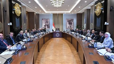 رئيس الوزراء يترأس اجتماع مجلس إدارة صندوق تطوير التعليم