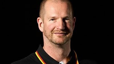 هنريد رودل مديرًا فنيًا لمنتخب مصر لكرة السلة