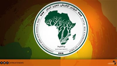 المؤتمر الإفريقي لتعزيز السلم يسعى لتوظيف العلم في وجه الغلو والتطرف ودعوات الفرقة والاختلاف