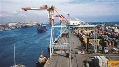 تداول 7 آلاف طن بضائع عامة ومتنوعة بموانئ البحر الأحمر