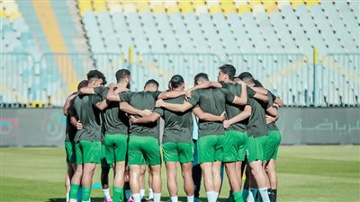 المصري يفتتح مشواره في كأس الرابطة بالفوز على المقاولون العرب بهدف دون رد