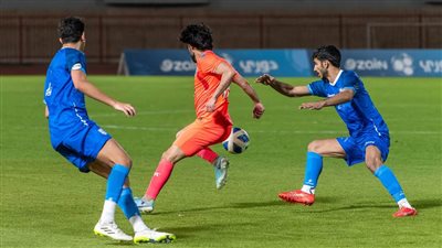 السالمية يفوز على الجهراء في ختام مواجهات الجولة الـ14 من الدوري الكويتي