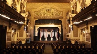 الأحد القادم.. نجوم الفن يشاركون في الحفل السنوي لمركز 