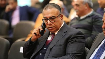 عمرو مصيلحي: المفاوضات مع رودل تمت بسهولة دون عقبات.. وجهازه المعاون مصري بالكامل