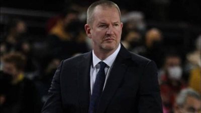 هنريك رودل: نستهدف أن نكون الأفضل إفريقيًا وعقلية اللاعب المصري لا تختلف عن الأوروبي