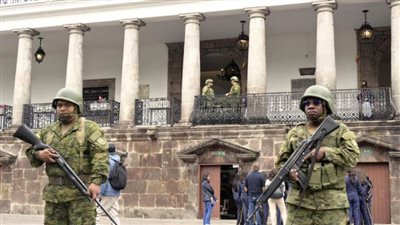 عاجل.. واشنطن 