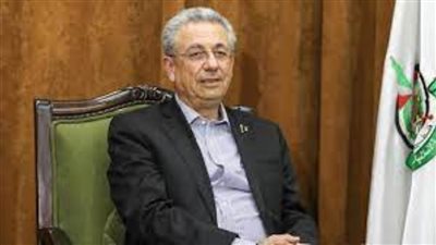 مسؤول فلسطيني: الولايات المتحدة تحاول إنقاذ إسرائيل بعد فشل كل خططها