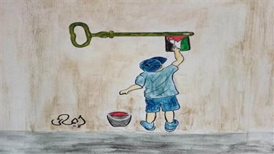 #وخز_الريشة_لضمير_العالم 