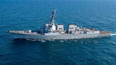 القوات الأمريكية والبريطانية تسقط 18 مسيرة حوثية باتجاه البحر الأحمر